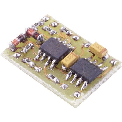 TAMS Elektronik 22-01-071 FCS-1 Blinkelektronik Einsatzfahrzeug    1 St.