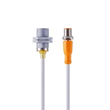 IFM IGR206 Inductive Full-Metal Sensor, IGB2006BARKG/AM/SC/0,3M/US/2LE