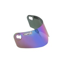 Simpson Motorcycle OB3ISE Outlaw Bandit 3 STD...