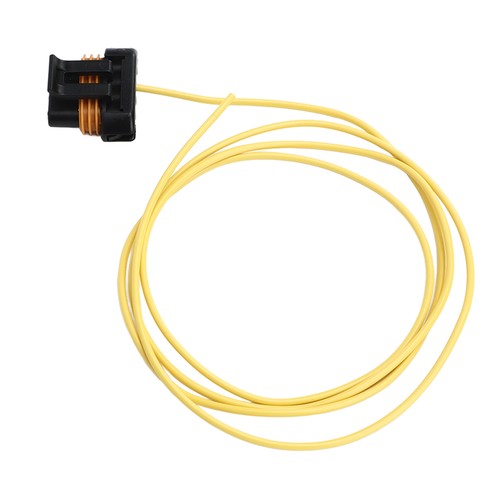 ˘4 Pin Alternator Wiring Harness 197 400 Flexible Sensitive Wire Harness Pigtail - Picture 11 of 12