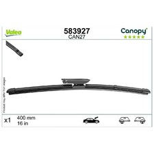 Valeo Scheibenwischer vorne rechts CAN27 | 101686