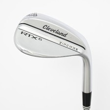 Cleveland Rtx Rtx6 Zipcore Tour Satin Wedge Dynamic Gold Ht 58-10 Shaft: F4Q96