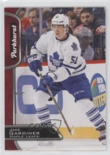 2016-17 Upper Deck Parkhurst Red Jake Gardiner #292 x6g