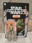 Star Wars Haslab Mos Eisley Cantina Greedo Vintage Collection NEW HAS010 3.75"