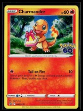 charmander pokemon go card value Charmander #8 Prices | Pokemon Go
