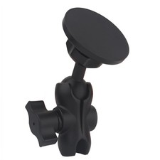 Magnetic 1" Car Holder for RAM B Size Mount, with Magsafe and 1 inch 25mm C...