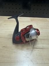 SHAKESPEARE RRSP30 Fishing Reel Spin Casting Freshwater Fish Equipment