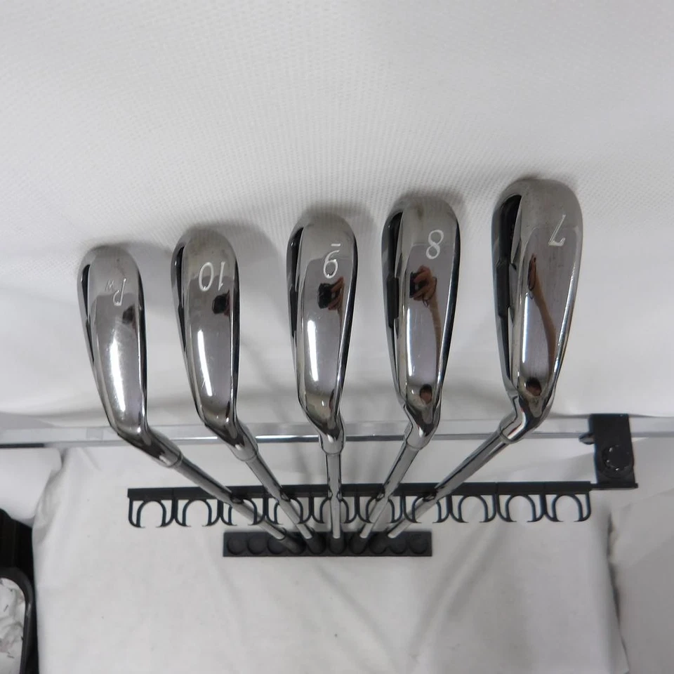 Juego de Hierro Maruman MAJESTY ROYAL SP Regular MAJESTY LV520 para I 5 piezas Foto 3 de 4