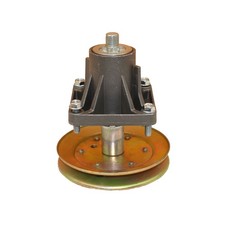 618-04137 Mower Deck Spindle w/Bolts Fits Cub Cadet LT1045 LT1046
