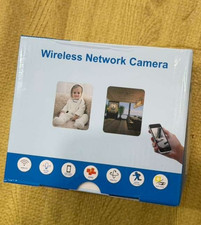 YI OT Security cameras 2pc