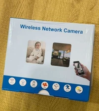 YI OT Security cameras 2pc