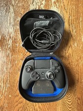 Nacon Revolution Unlimited PS4 Controller 