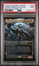2024 MAGIC THE GATHERING MTG SECRET LAIR DROP #1742 STORM MARVEL FOIL PSA 9