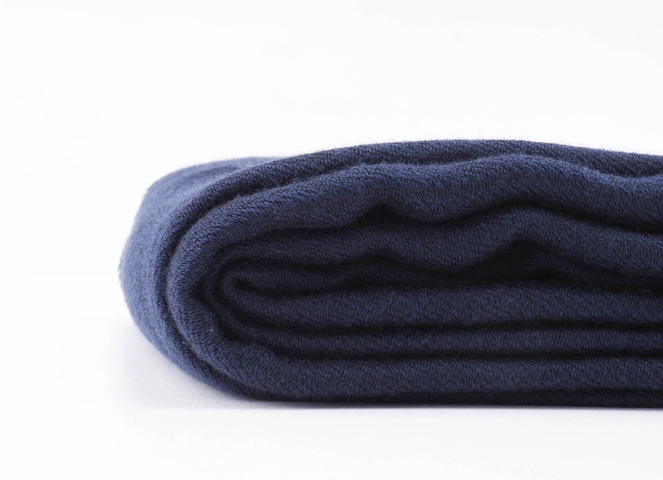 Sandro Unisex Scarf One size Wool Blend - Image 4 of 4