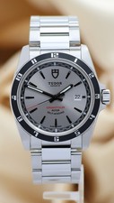 Tudor Grantour Date Automatik Herrenuhr 20500N Papiere