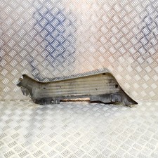 MERCEDES-BENZ SL R107 Stoßstange Ecke hinten rechts  A1078801240 11731801