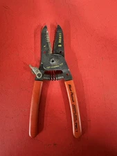 Blue Point PWC7 Wire Cutter / Stripper Pliers USA