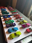 Vintage Hot Wheels Redline lot 24 Custom/Muscle Cars LOT 2B1