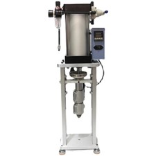 Desktop Injection Molding Machine 50g Plastic Heating and Forming Equipment