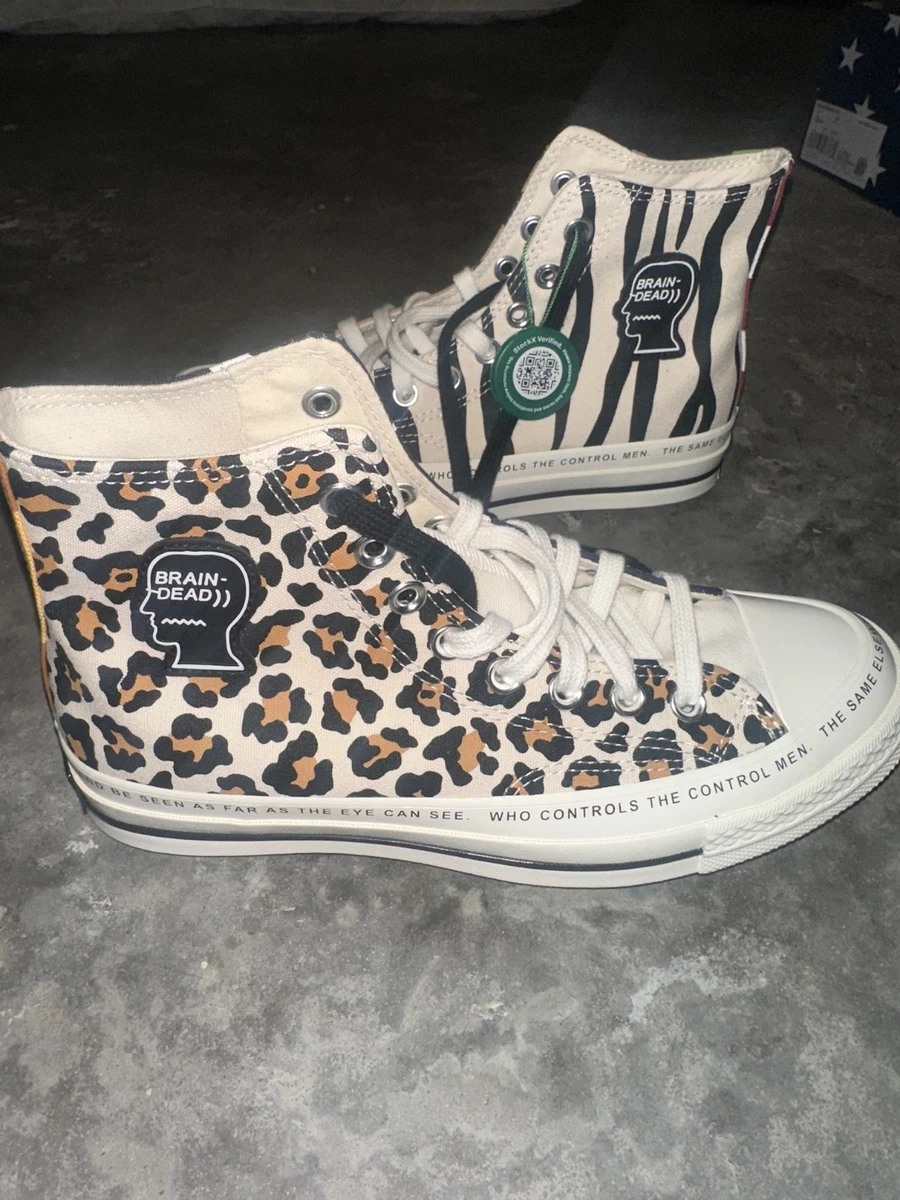 Converse Chuck Taylor 70 High for Sale | Authenticity Guaranteed