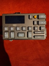 88-94 Chevy Gmc Silverado Obs Truck Amfm Stereo Radio W Picture Of It Working