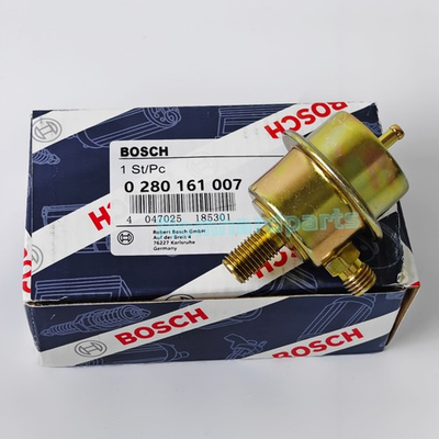 #ad Fuel Pressure Regulator 0280161007 For Mercedes W123 W116 W126 W460 92811023102 $60.00