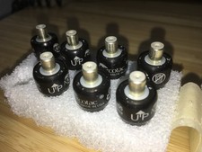 MERCOTAC 205 rotary electric connector, 2 con...