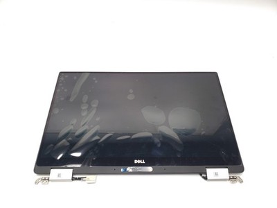 Dell XPS 13 9365 13.3'' FHD Laptop Touch screen Display Assembly Silver NPF60