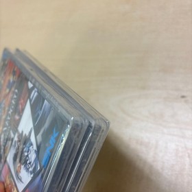 [New, unopened, shrink ] ACA NEOGEO SELECTION Vol.3 Vol.4 Switch 2 piece set