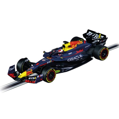 Carrera DIGITAL 132 Red Bull Racing RB20 Verstappen voiture collection f1 1 32