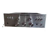Vintage Marantz Model 1030 Integrated Stereo Amplifier Fully Working - Original