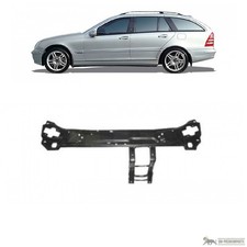 Frontgerüst Schlossträger vorne oben passt für Mercedes C-Klasse W203 ab 2000 Frontgerüst Schlossträger vorne oben passt für Mercedes C-Klasse W203 ab 2000