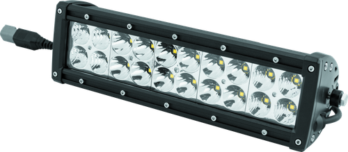 DragonFire Racing 12in Dual Row LED For Light Bar - Bright Off-Road Lighting - Foto 1 di 2