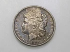 1879-S $1 MORGAN SILVER ONE DOLLAR REVERSE OF 78