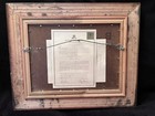 Thomas Kinkade  Hometown Evening with COA  numbered — photo 4