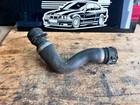 06 -13 BMW 335I 135i 535i Upper Radiator Coolant Hose OEM 222