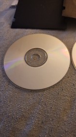 Enemy Zero (Sega Saturn, 1996) CIB