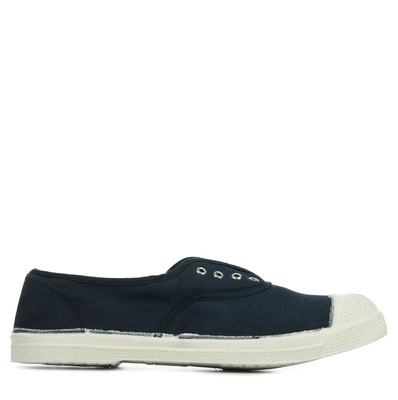 Sneakers Bensimon Damen Elly blau