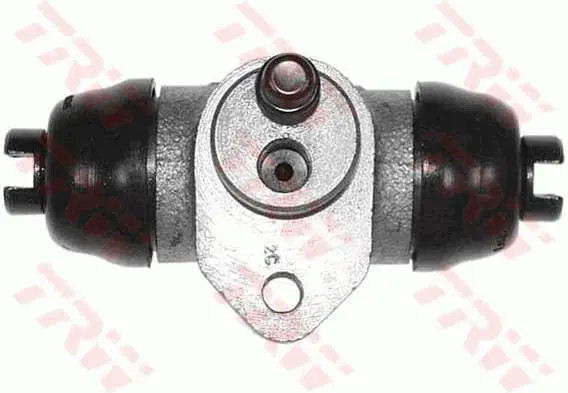 Cilindretto freno Ghisa BWL116 TRW per VW LT 28-35 I Autobus LT 28-35 I Furgone