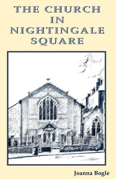 The Church In Nightingale Square Joanna Bogle Taschenbuch Englisch 2005-image