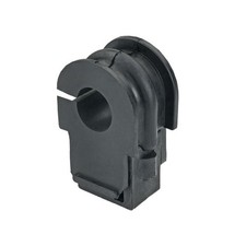 2X STABILISATORHALTERUNG VORNE L/R PASST ZU: NISSAN JUKE LEAF QASHQAI I