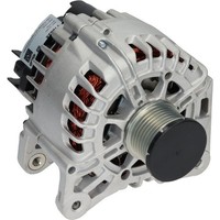 Hc-Cargo Lichtmaschine Generator 150A Passend FüR Opel Vivaro Renault Trafic |