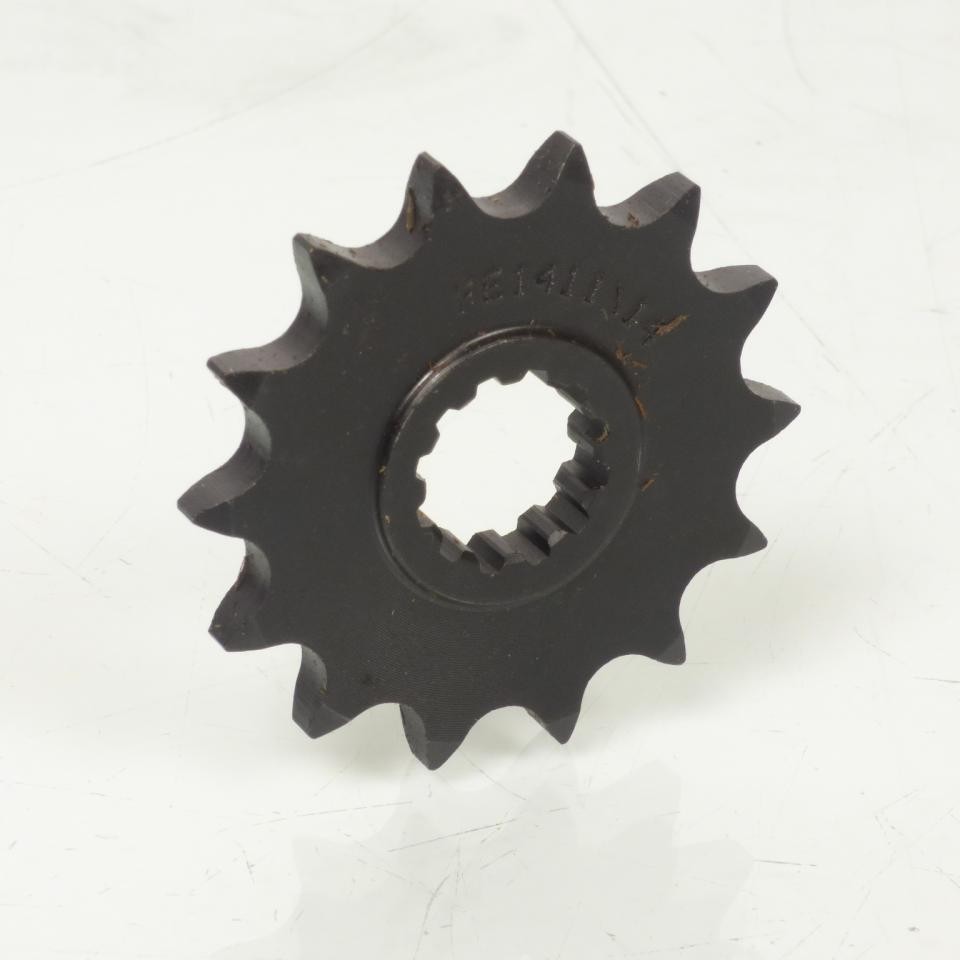 Pignon de sortie de boite pour restaurer la transmission de votre Yamaha 50 DTR d origine