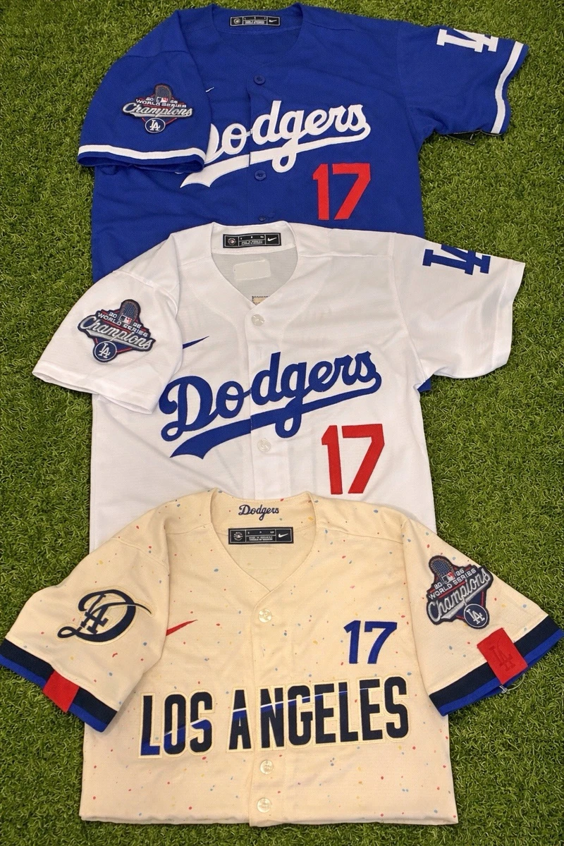 APPLEBUM LA Dodgers Boy Tシャツ ホワイト XL 新品 【公式通販】