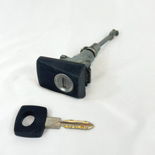 Mercedes W124 T&uuml;rschloss Schl&uuml;ssel Schlie&szlig;zylinder orig. E-Klasse