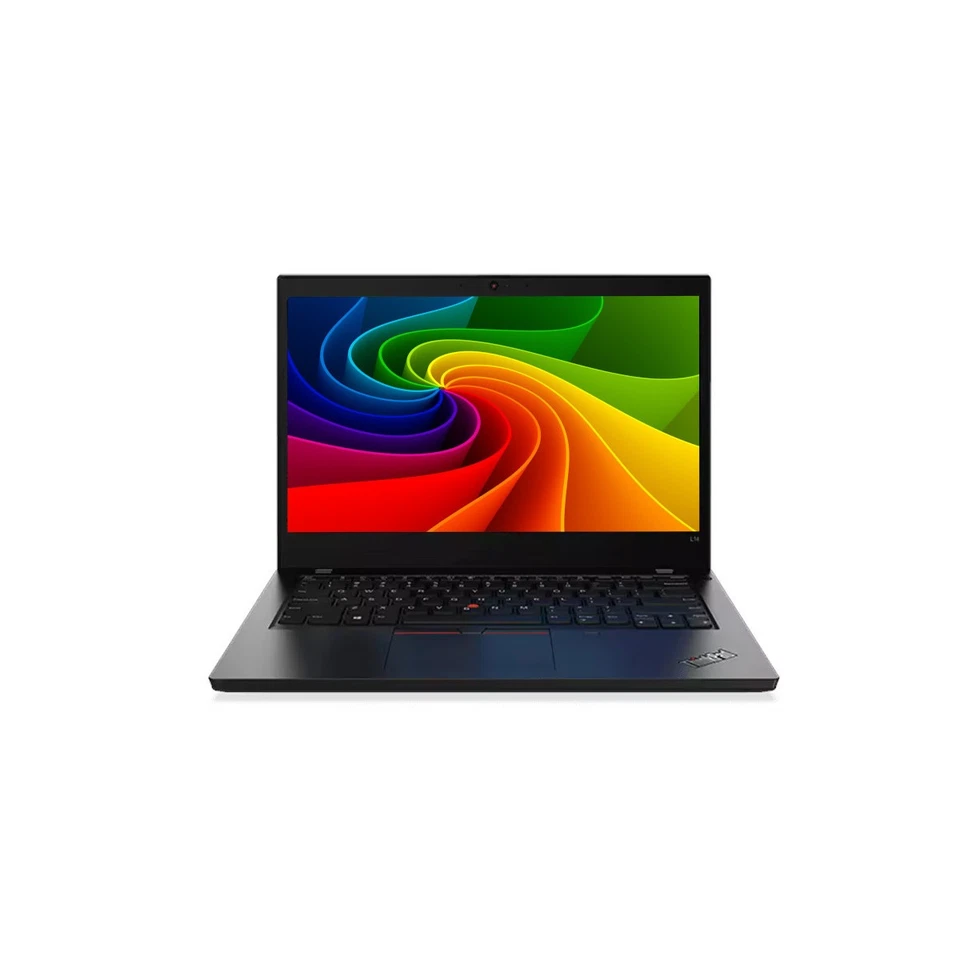 Lenovo ThinkPad L14 G1 · i5-10310U · 16GB · 512GB, Foto 2 von 5