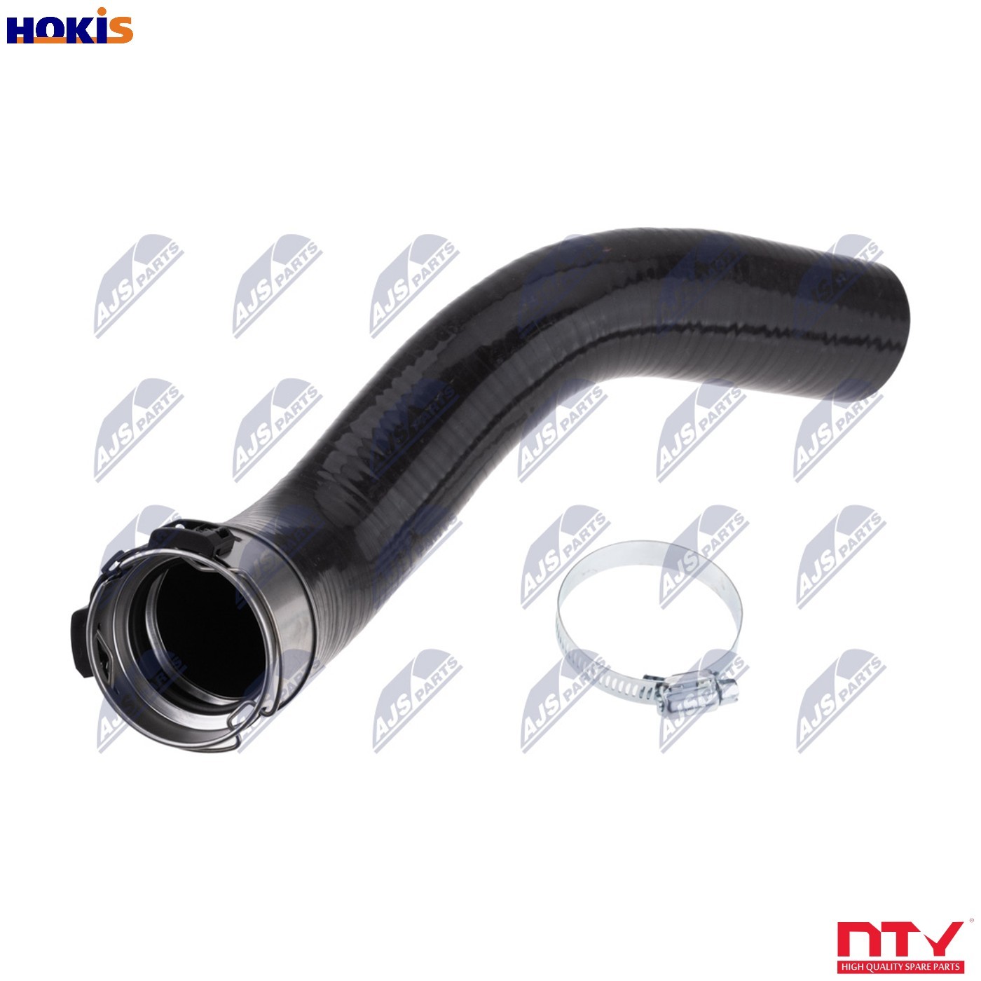 ✅Fits NTY GPP-RE-058 Air Hose ⭐UK Seller⭐ - Image 8
