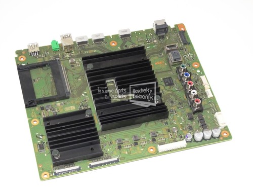 Sony TV - Mainboard 1-983-791-13 A5004927C