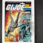 TORPEDO GI JOE G.I. VINTAGE CARDBACK COMPLETE ACTION FIGURE 1:18 3.75
