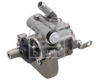 Servopumpe FÜR BMW 3 (E90), BMW 3 Touring (E91) - Febi Bilstein 186481